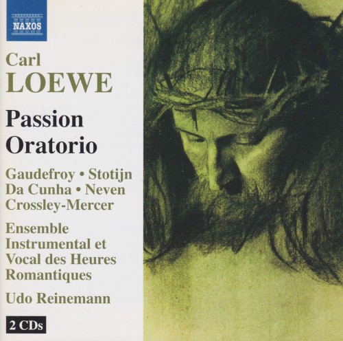 Passion Oratorio