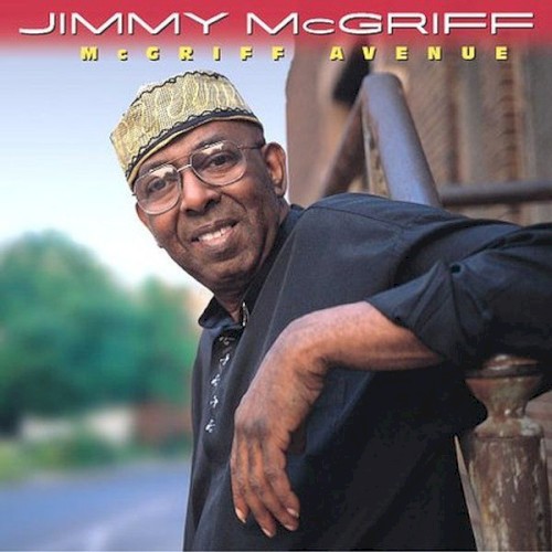 McGriff Avenue