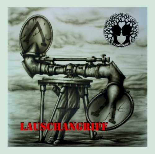 Lauschangriff