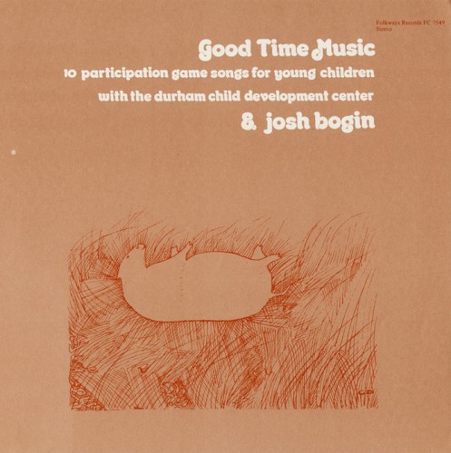 Good Time Music