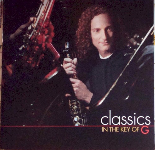 Classics in the Key of G