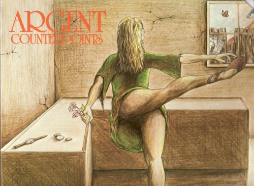 Counterpoints