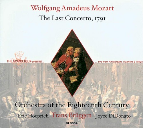 Clarinet Concerto