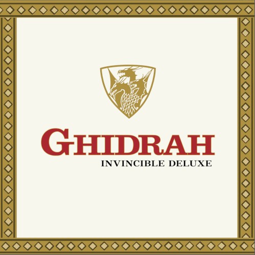 Invincible Deluxe