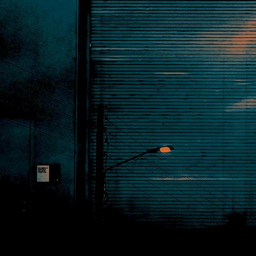 Lost Frequency