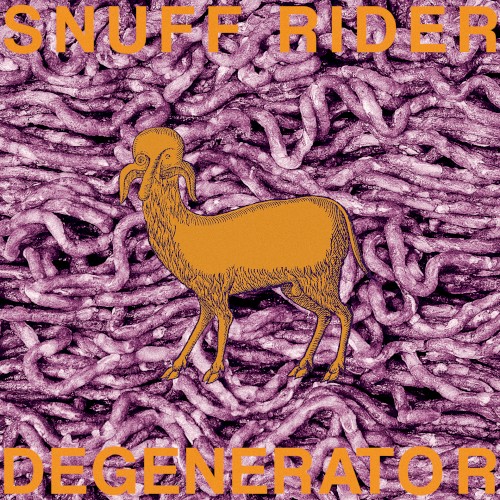 Degenerator