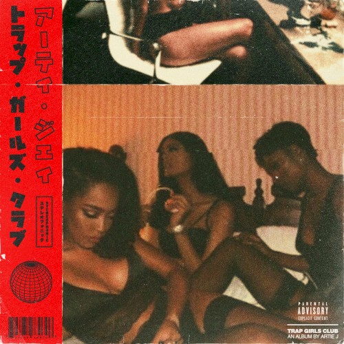 Trap Girls Club