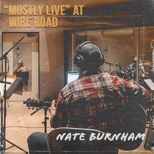 Mostly Live at Wire Road