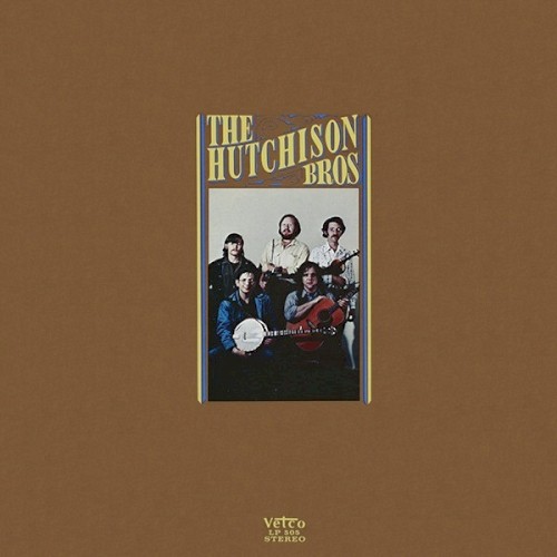 The Hutchison Bros.