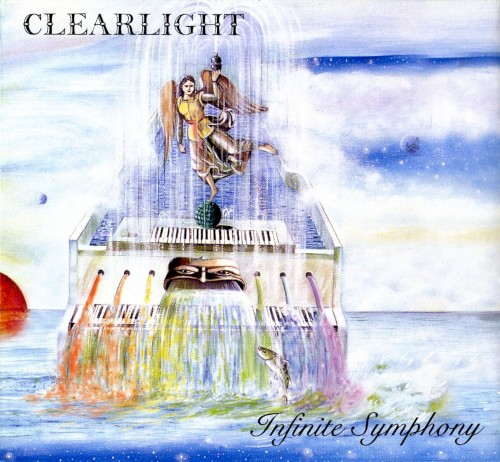 Infinite Symphony