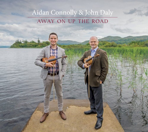 Away On Up The Road