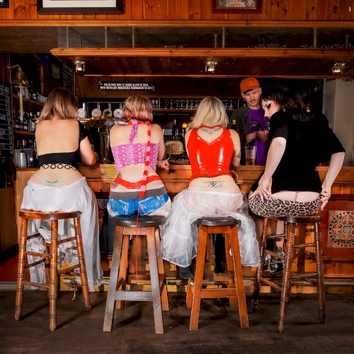 Panic Shack &ndash; Panic Shack