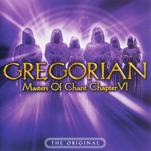 Masters of Chant, Chapter VI