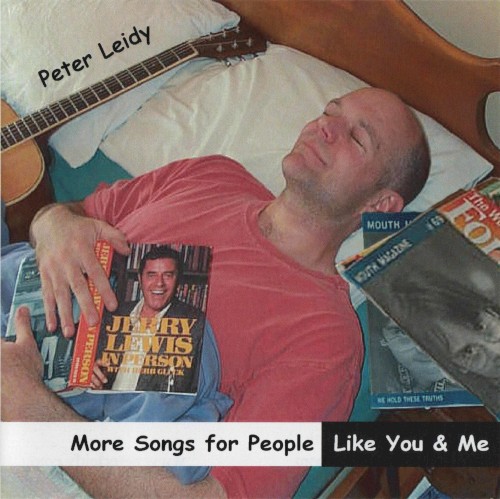 More Songs for People Like You & Me