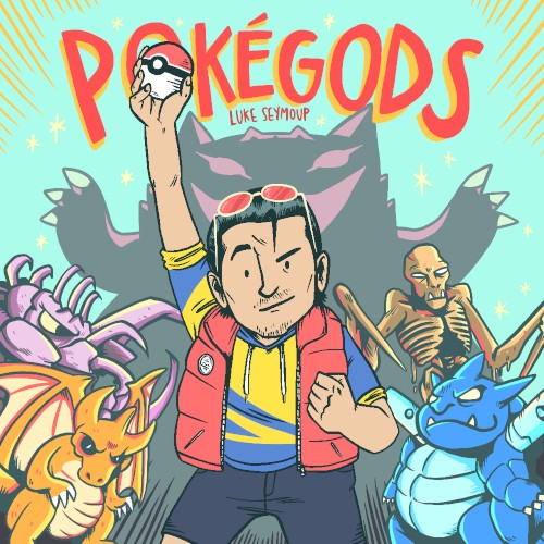 Poke'Gods