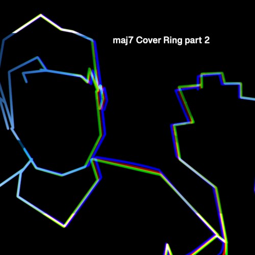 maj7 cover ring vol 2