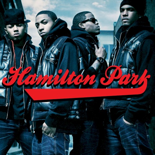 Hamilton Park