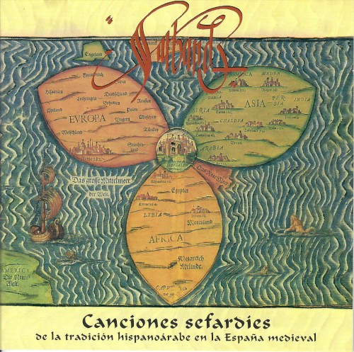 Sephardic Songs
