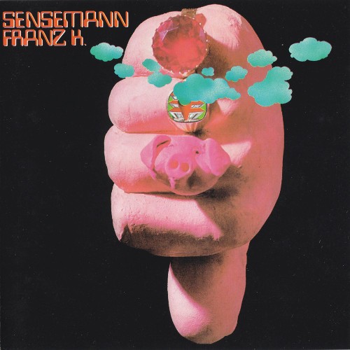 Sensemann