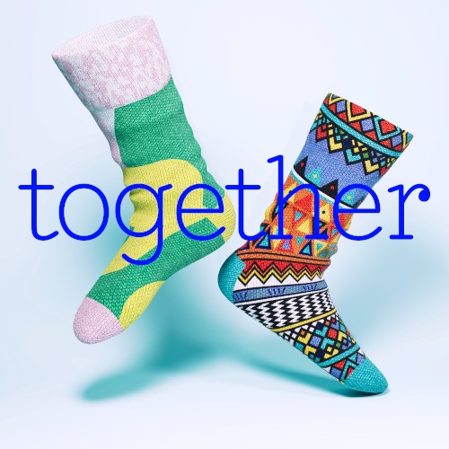 Together