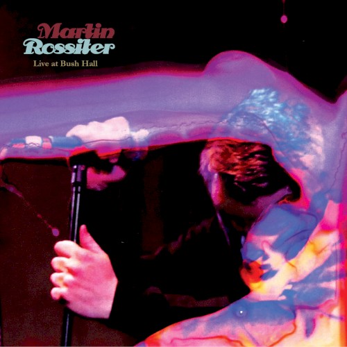 Live at Bush Hall
