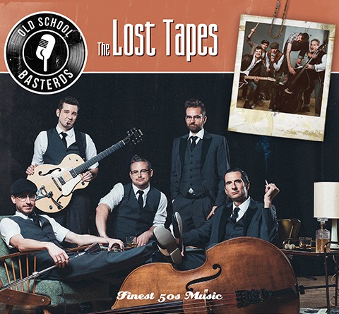 The Lost Tapes