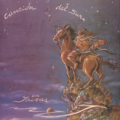 Canción del sur