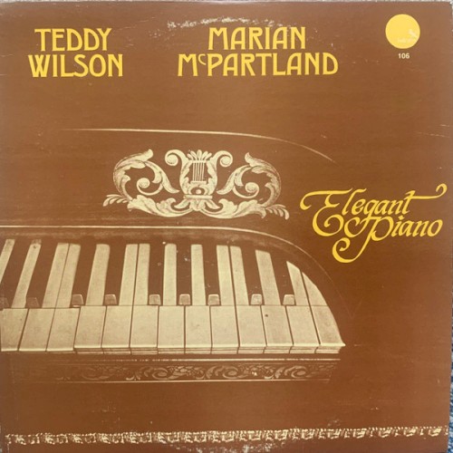 Elegant Piano