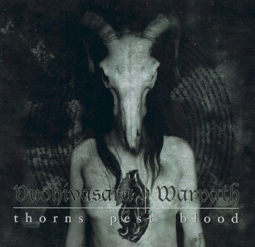 Thorns Pest Blood