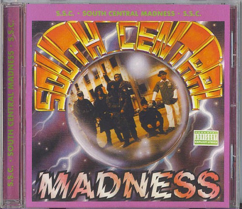 South Central Madness