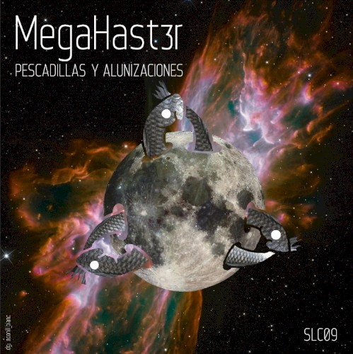 Pescadillas Y Alunizaciones
