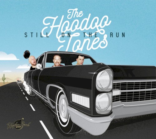 Still on the Run