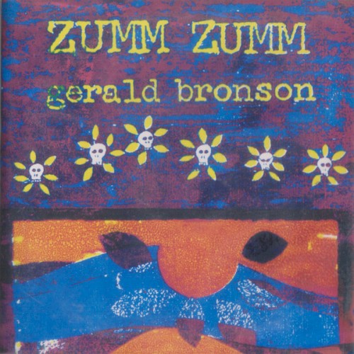 Gerald Bronson