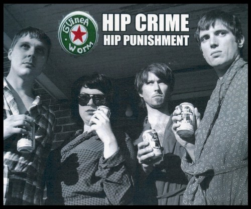 Hipcrime Hip Punishment