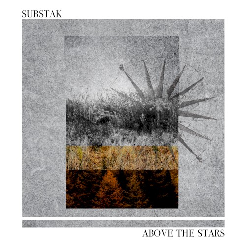 Above the Stars