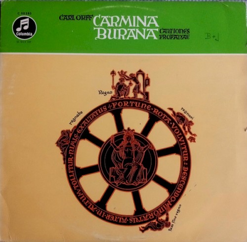 Carmina Burana
