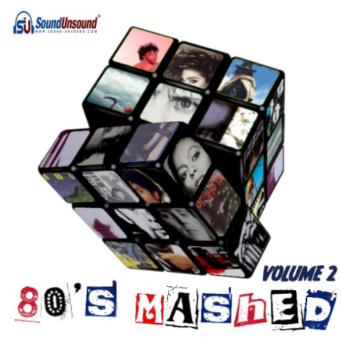 80’s Mashed, Volume 2