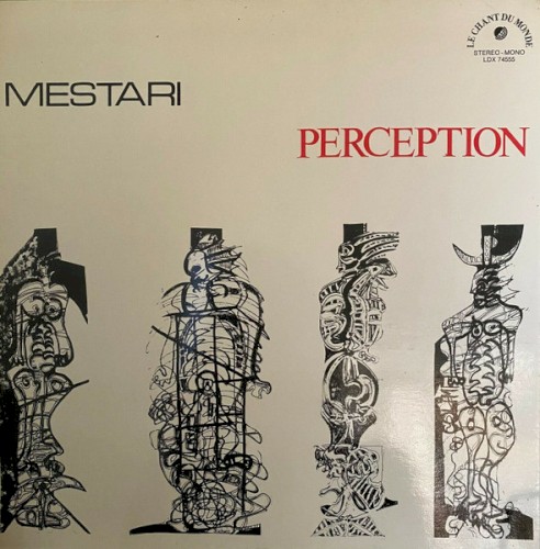 Mestari