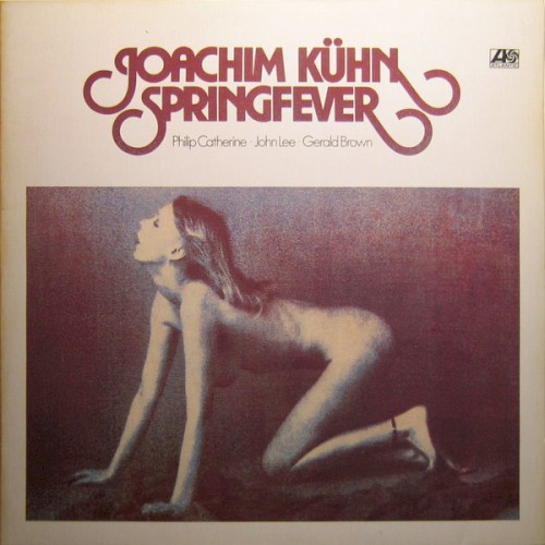 Springfever