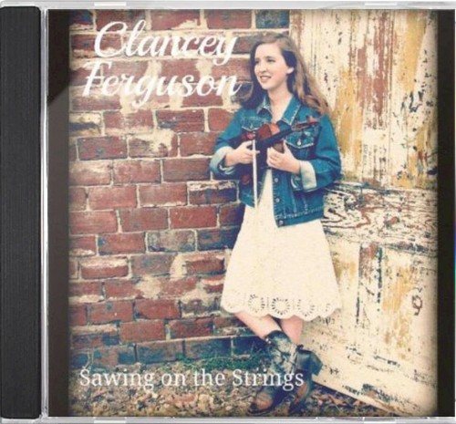 Sawing on the Strings