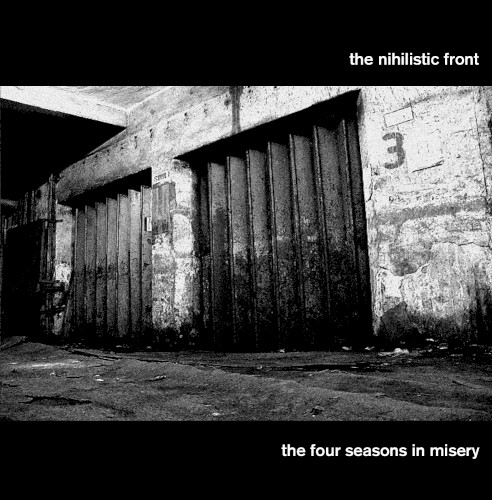 The Four Seasons in Misery