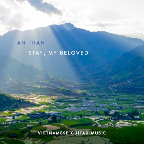 Stay, My Beloved