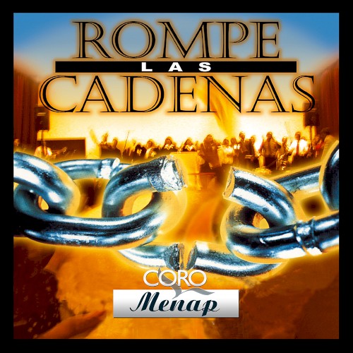 Rompe las Cadenas