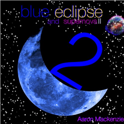 blue eclipse & supernova II