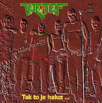 Tak to je haluz