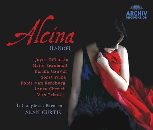 Alcina