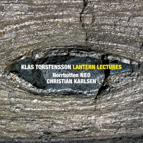 Lantern Lectures
