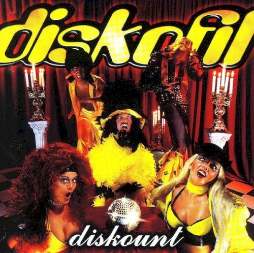 Diskount