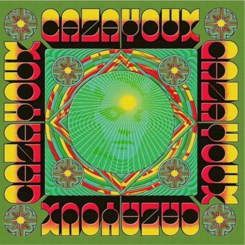 Cazayoux
