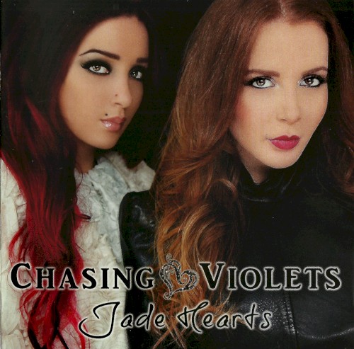 Jade Hearts